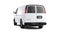 2026 Chevrolet Express Cargo 1WT RWD