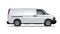2026 Chevrolet Express Cargo 1WT RWD