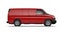 2026 Chevrolet Express Cargo 1WT RWD