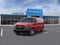 2026 Chevrolet Express Cargo 1WT RWD
