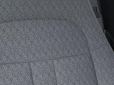 2025 Chevrolet Express Cargo 2500 Base