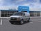 2025 Chevrolet Express Cargo 2500 Base