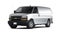 2025 Chevrolet Express Cargo 2500 Base