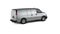 2025 Chevrolet Express Cargo 2500 Base