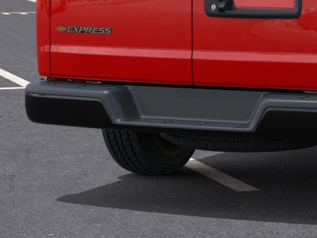 2026 Chevrolet Express Cargo 1WT RWD