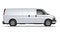 2026 Chevrolet Express Cargo 1WT RWD
