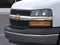 2026 Chevrolet Express Cargo 2500 WT RWD