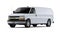 2026 Chevrolet Express Cargo 2500 WT RWD