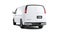 2026 Chevrolet Express Cargo 2500 WT RWD