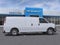 2026 Chevrolet Express Cargo 2500 WT RWD