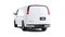 2026 Chevrolet Express Cargo 2500 WT RWD