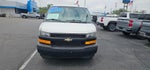 2018 Chevrolet Express Cargo 2500 Work Van RWD
