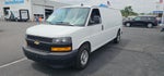 2018 Chevrolet Express Cargo 2500 Work Van RWD