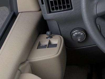 2026 Chevrolet Express Cargo 2500 WT RWD