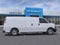 2026 Chevrolet Express Cargo 2500 WT RWD