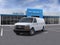 2026 Chevrolet Express Cargo 2500 WT RWD