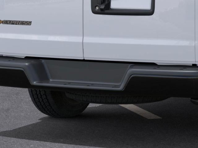 2026 Chevrolet Express Cargo WT RWD