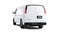 2026 Chevrolet Express Cargo WT RWD