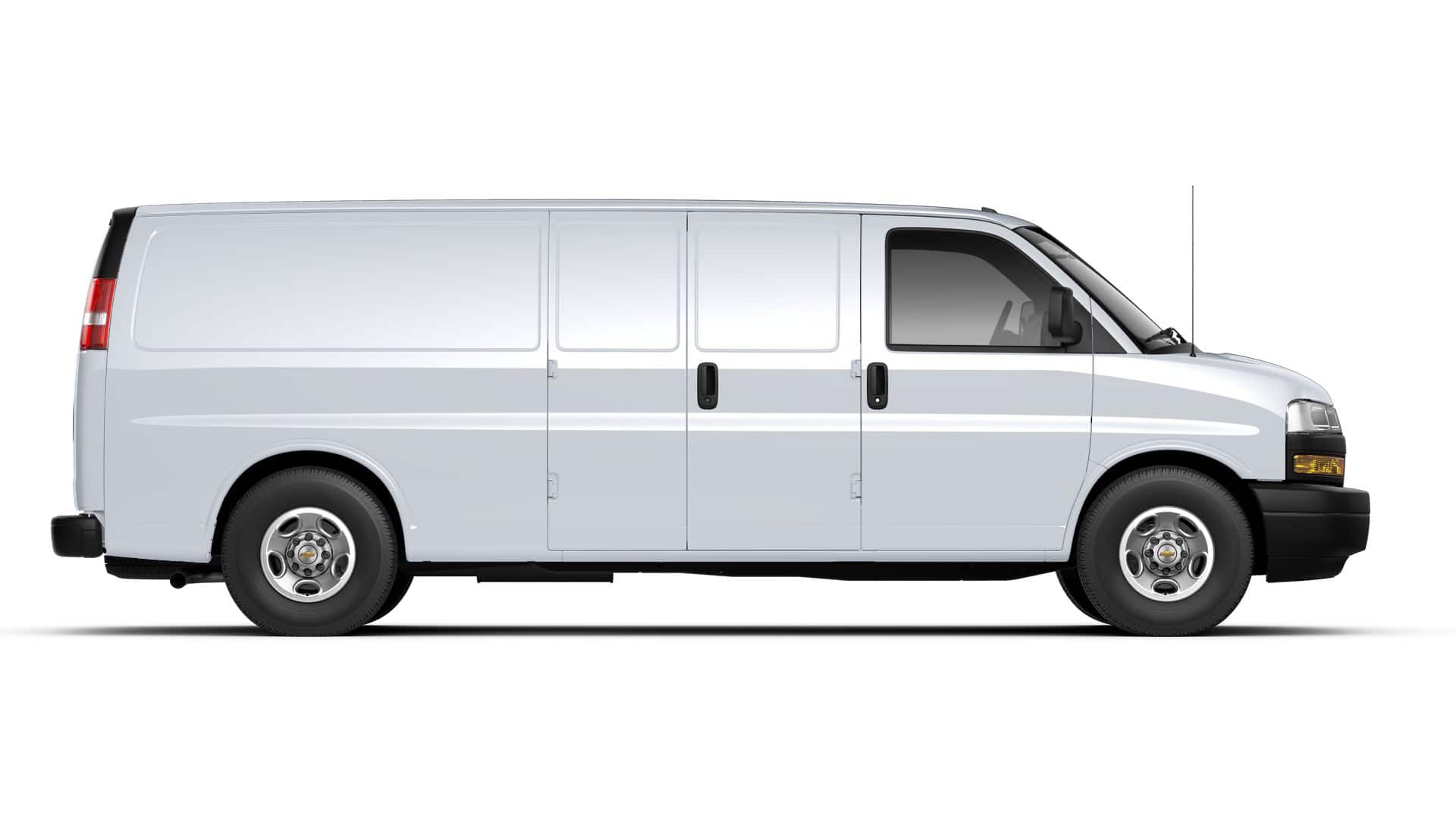 2026 Chevrolet Express Cargo WT RWD