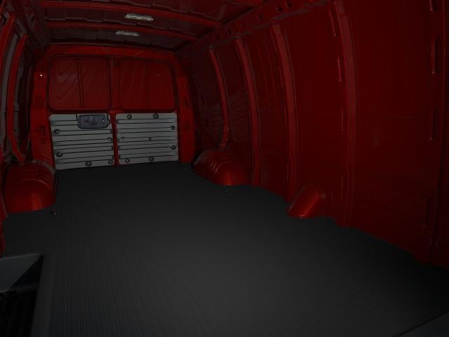 2026 Chevrolet Express Cargo 1WT RWD