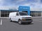 2026 Chevrolet Express Cargo 3500 WT RWD