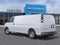 2026 Chevrolet Express Cargo 3500 WT RWD