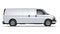 2026 Chevrolet Express Cargo 3500 WT RWD