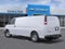 2026 Chevrolet Express Cargo 1WT RWD