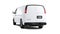 2026 Chevrolet Express Cargo 1WT RWD