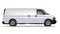 2026 Chevrolet Express Cargo 1WT RWD