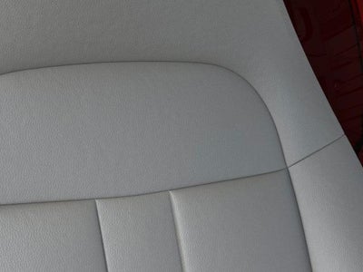 2026 Chevrolet Express Cargo 1WT RWD