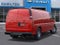 2026 Chevrolet Express Cargo 1WT RWD