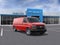 2026 Chevrolet Express Cargo 1WT RWD