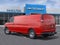 2026 Chevrolet Express Cargo 1WT RWD