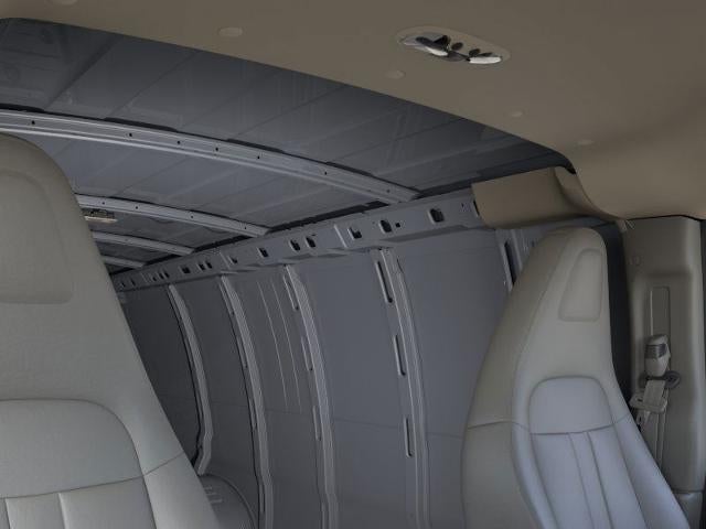 2026 Chevrolet Express Cargo 3500 WT RWD