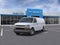 2026 Chevrolet Express Cargo 3500 WT RWD