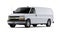 2026 Chevrolet Express Cargo 3500 WT RWD