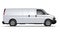 2026 Chevrolet Express Cargo MEDIUM PEWTER RWD