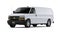 2026 Chevrolet Express Cargo MEDIUM PEWTER RWD