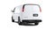 2026 Chevrolet Express Cargo MEDIUM PEWTER RWD