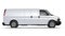 2026 Chevrolet Express Cargo MEDIUM PEWTER RWD