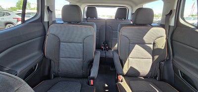 2023 GMC Acadia AT4 AWD