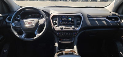 2023 GMC Acadia AT4 AWD