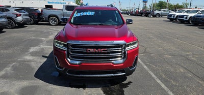2023 GMC Acadia AT4 AWD