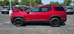 2023 GMC Acadia AT4 AWD