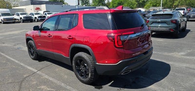 2023 GMC Acadia AT4 AWD