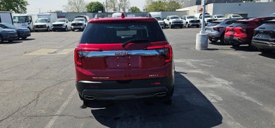 2023 GMC Acadia AT4 AWD