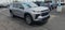 2024 Chevrolet Traverse LS FWD