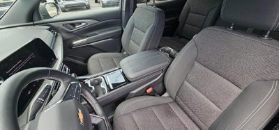 2024 Chevrolet Traverse LS FWD