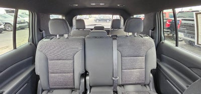 2024 Chevrolet Traverse LS FWD